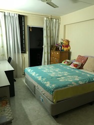 Blk 124 Simei Street 1 (Tampines), HDB 4 Rooms #164785612